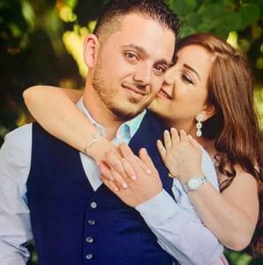 Meet your Posher, Faris